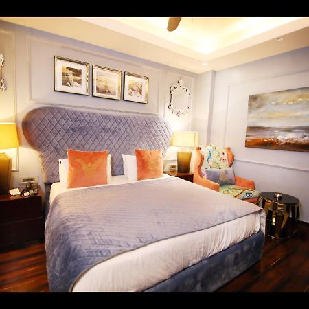 Bed and Breakfast Ivy House Делі Екстер'єр фото