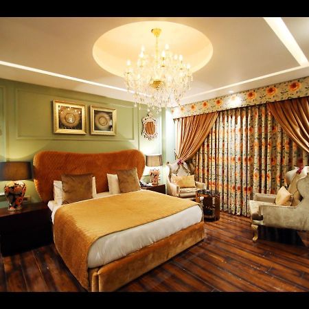 Bed and Breakfast Ivy House Делі Екстер'єр фото