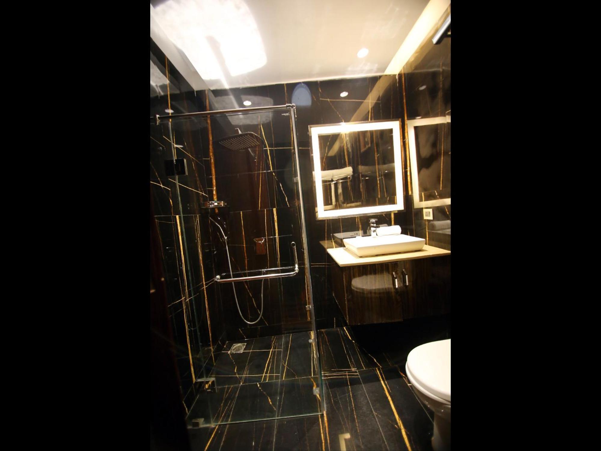 Bed and Breakfast Ivy House Делі Екстер'єр фото
