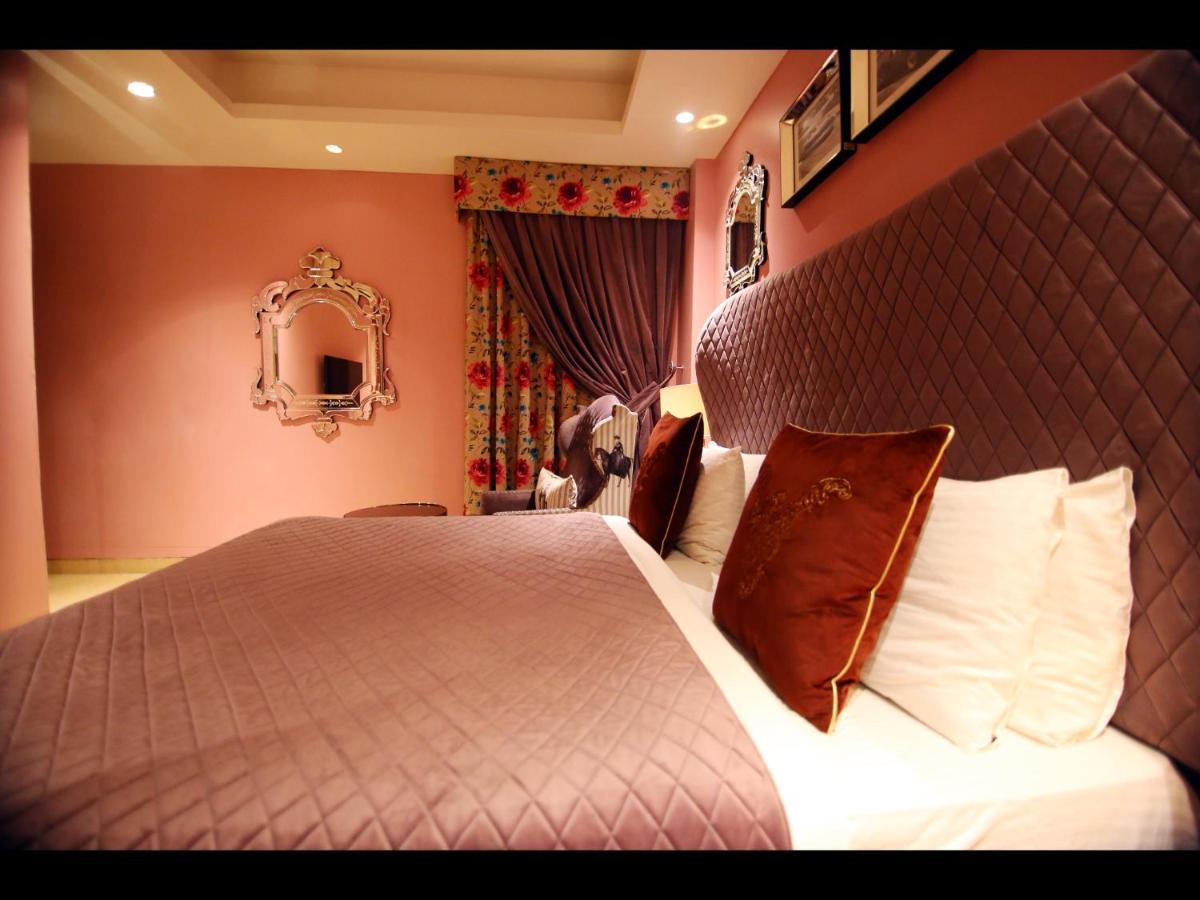 Bed and Breakfast Ivy House Делі Екстер'єр фото