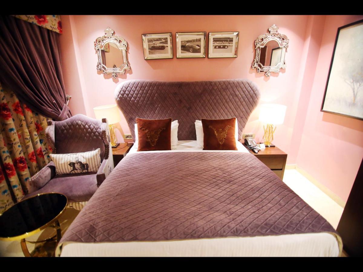Bed and Breakfast Ivy House Делі Екстер'єр фото