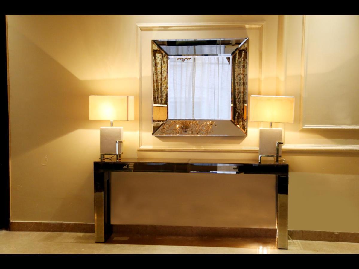 Bed and Breakfast Ivy House Делі Екстер'єр фото